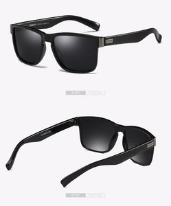 Black woodbend shades