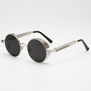 Steampunk dibego modern shades