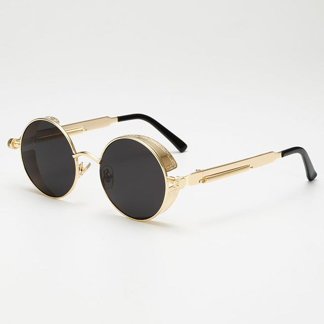 Steampunk dibego modern shades