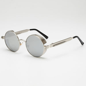 Steampunk dibego modern shades