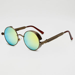 Steampunk dibego modern shades