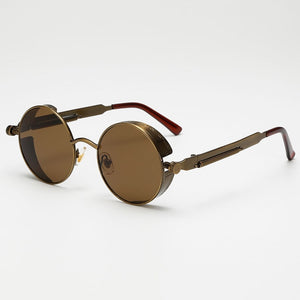 Steampunk dibego modern shades