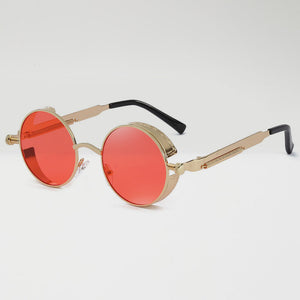 Steampunk dibego modern shades